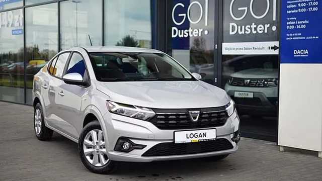 Dacia deja en suspenso las ventas de su modelo Logan en España. (Foto: Dacia)