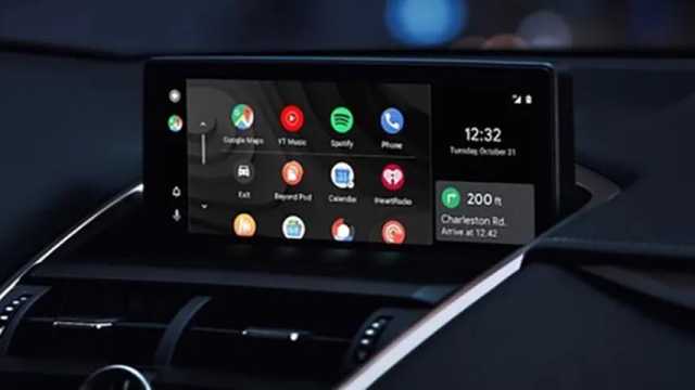 Ya está aquí la nueva versión de Android Auto. (Foto: Android Auto)