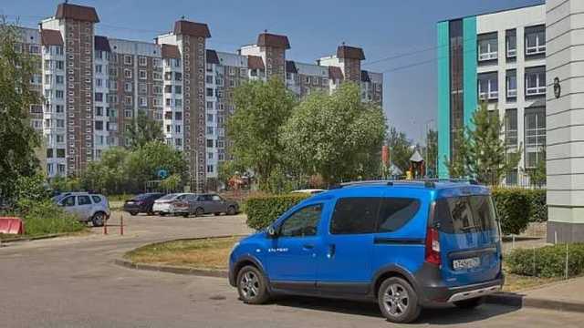 Tras la invasión de Rusia a Ucrania, Renault ha decidido suspender la fabricación en el país eslavo.