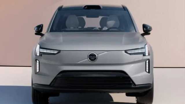 Volvo lanza un SUV donde destaca por el lujo e innovación. (Foto: Volvo)