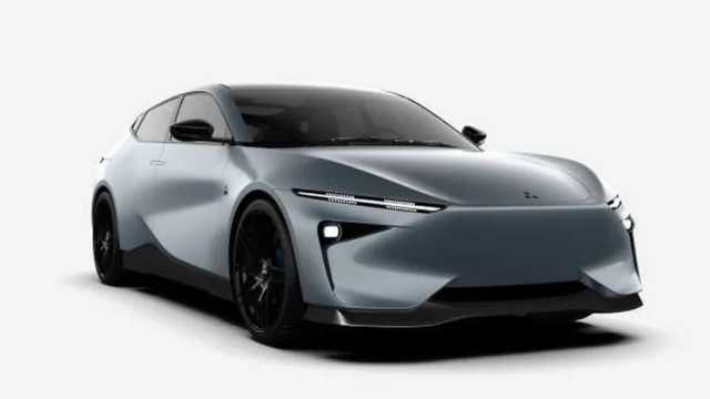 Liux es la marca de vehículos eléctricos que es conocida como el Tesla español. (Foto: LIUX)