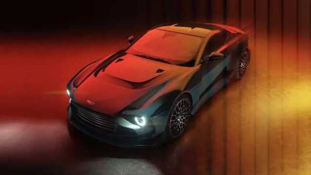 Aston Martin Valour, homenaje V12 limitado a 110 unidades, combina tradición automovilística con innovación y exclusividad personalizada.