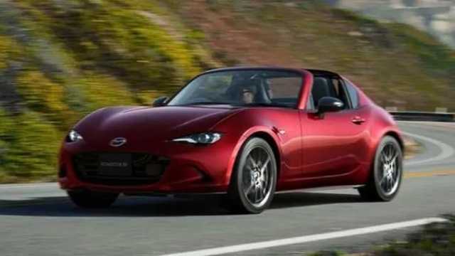 El Mazda MX-5 2024 combina estética renovada, tecnología avanzada y rendimiento superior en carretera.